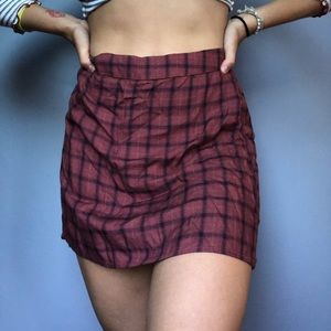 American Eagle skirt